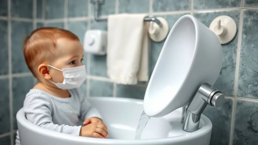 How to Save on Baby Hygiene