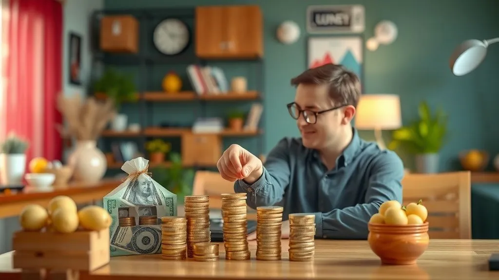 The Money-Saving Transformation Begins