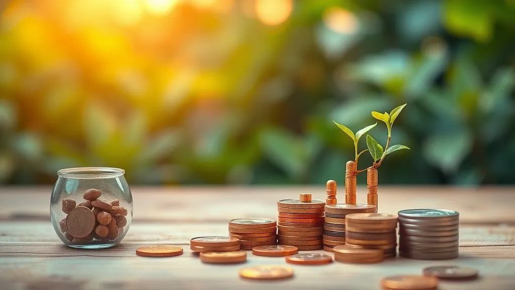 Future Investment Trends
