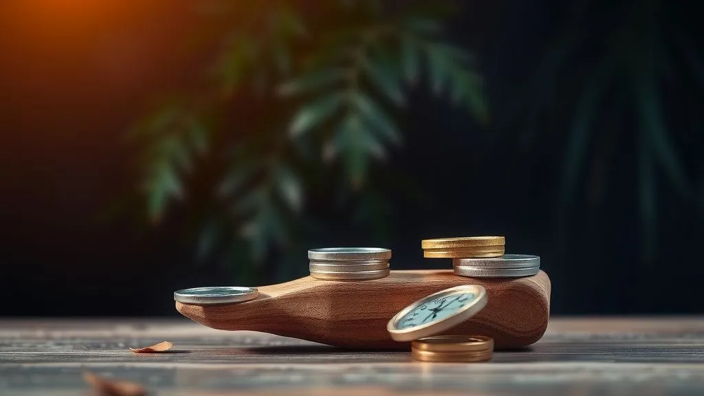 Stock Portfolio Balance