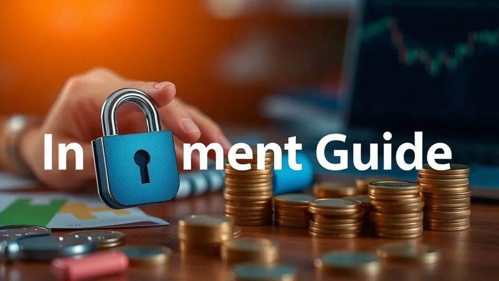 Secure Investment Guide