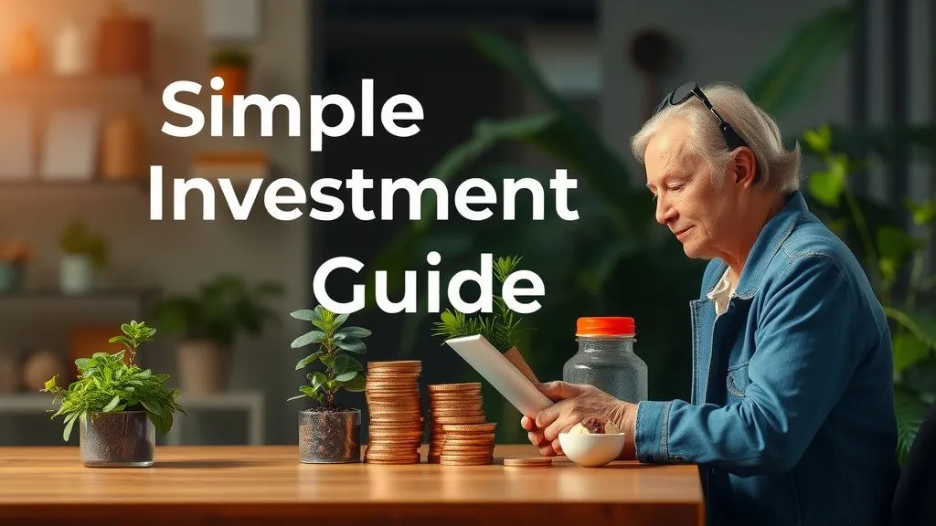 Simple Investment Guide