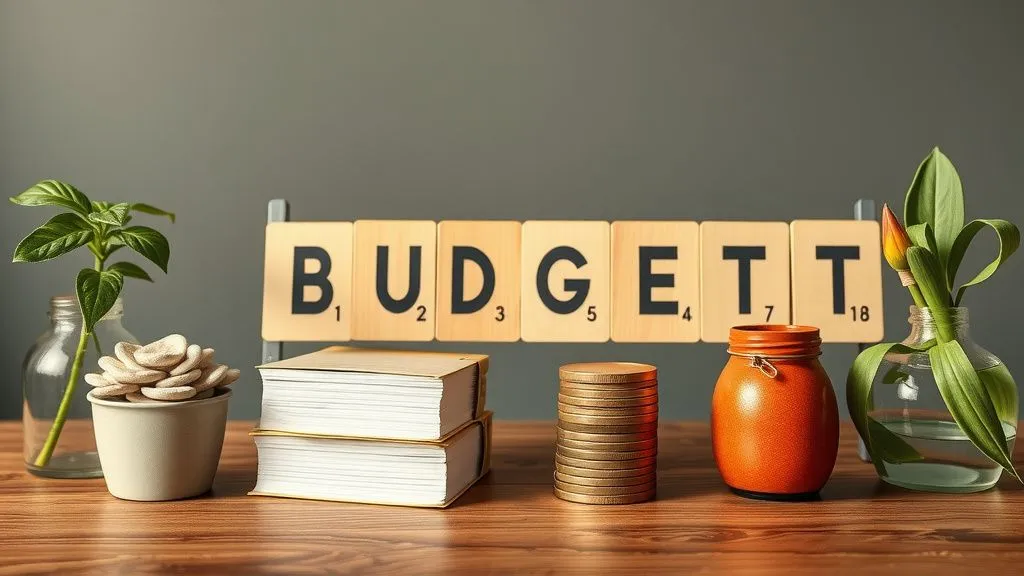 Mindful Budget Guide