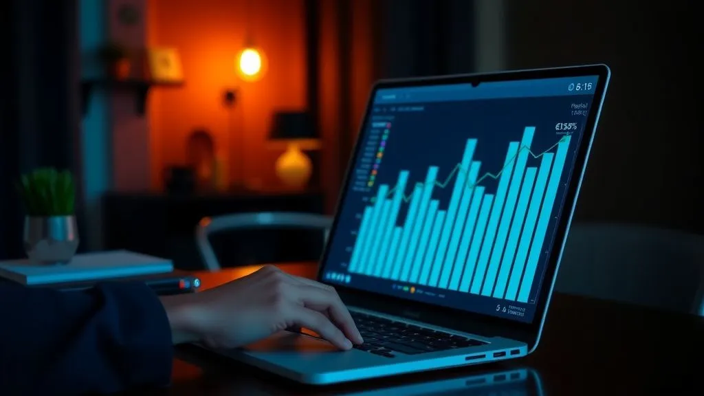 Digital Expense Tracking