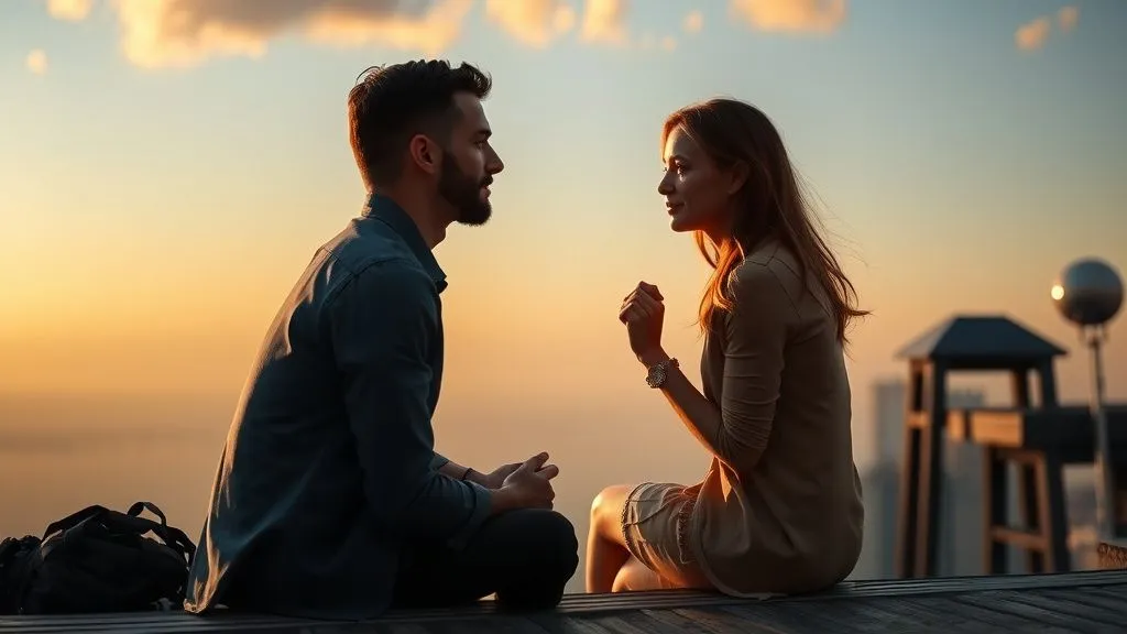 Find Peace in Your Financial Life