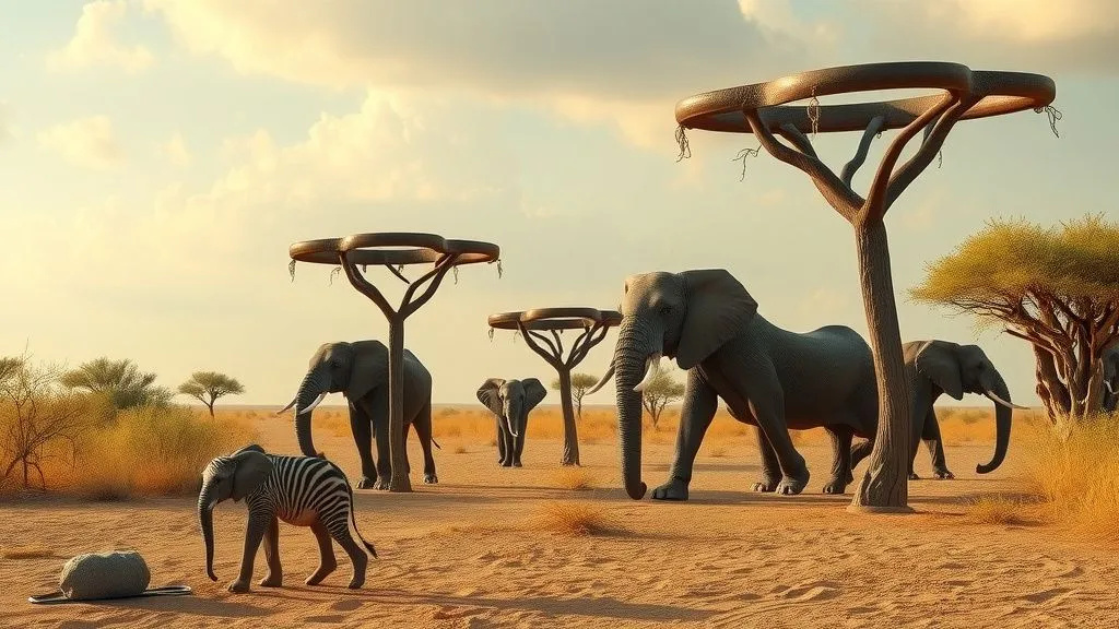 Money Safari Plan