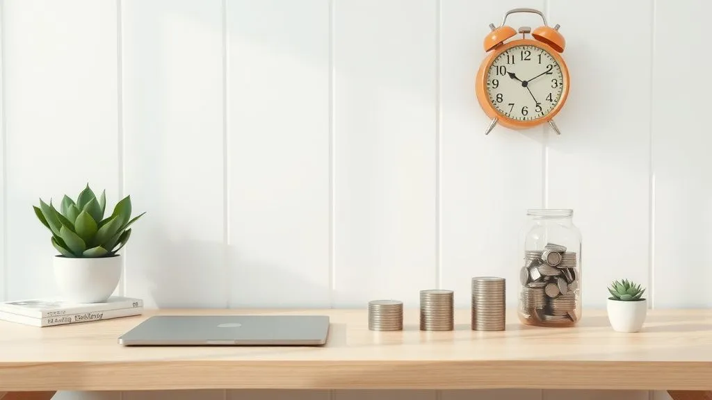 The Minimalist Approach to Budgeting