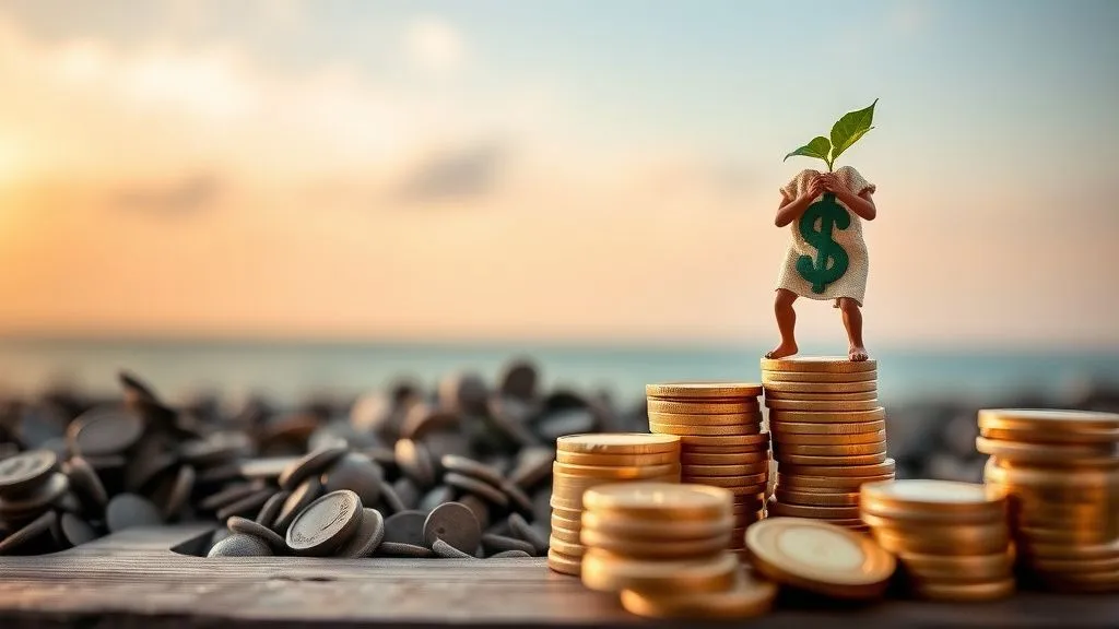 9 Financial Habits to Build