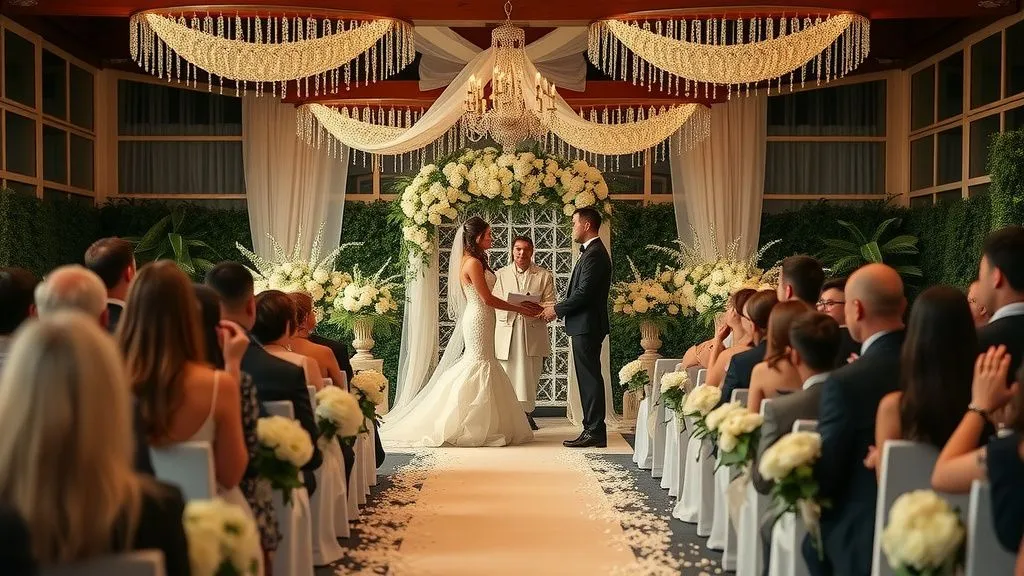 Budget Tips for Weddings
