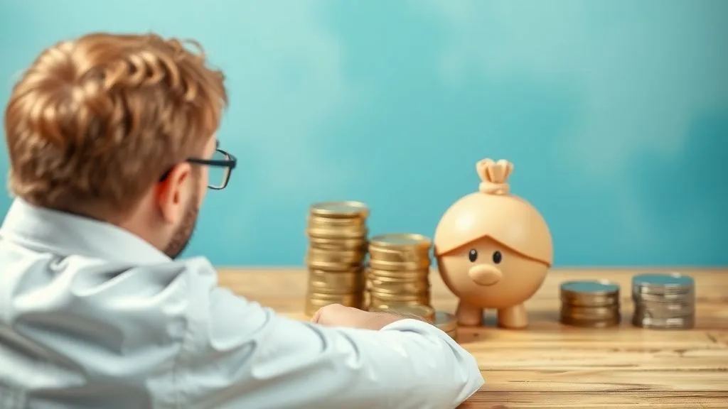 Budget Myths That Hold You Back