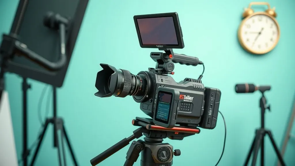 Budget Learning Equipment Tips