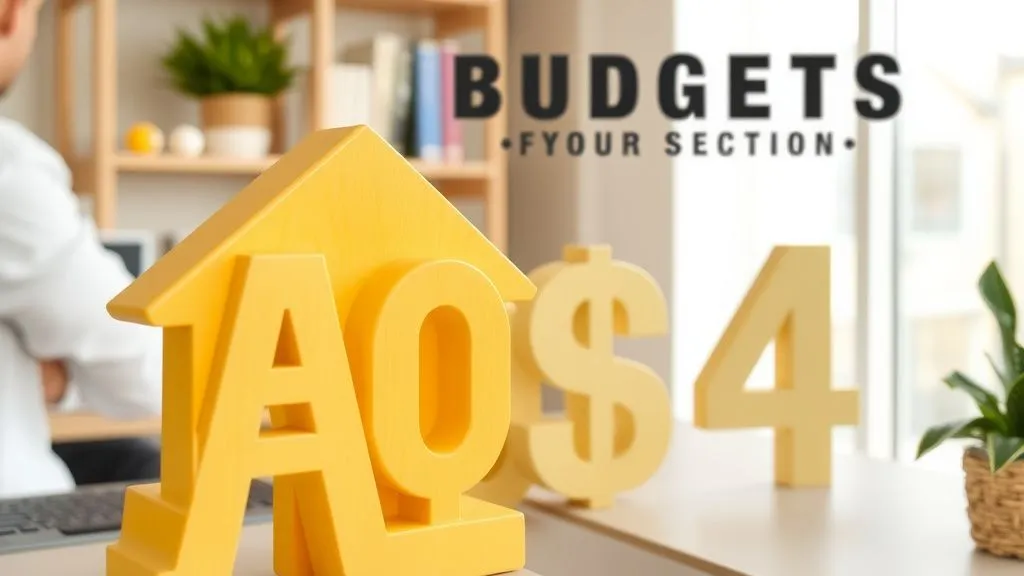 Budget Mistakes to Avoid in 2024