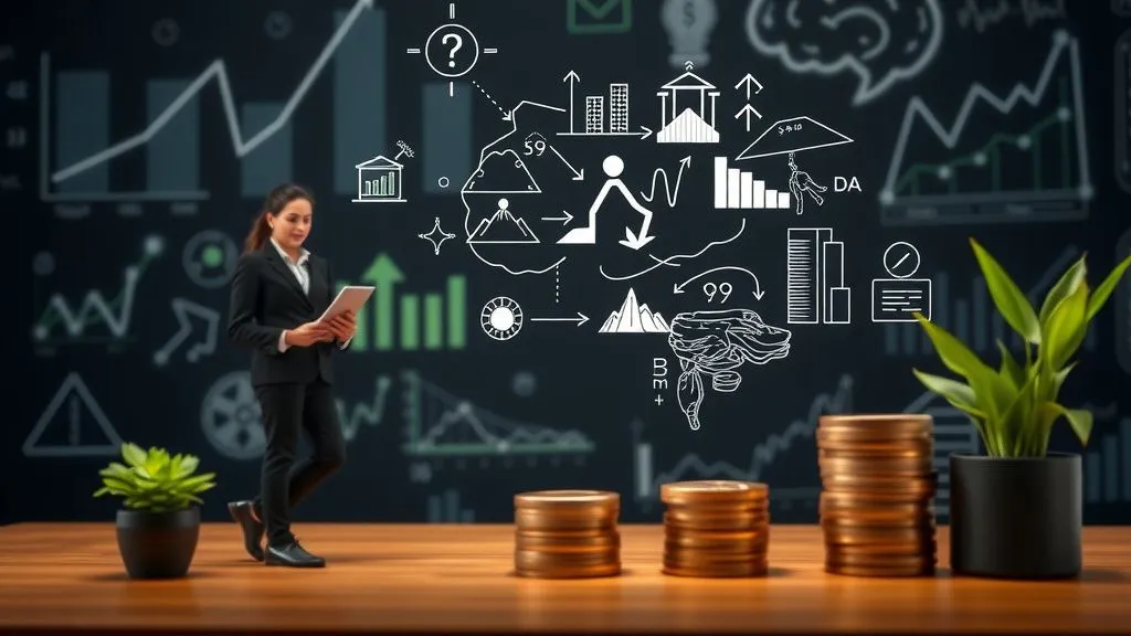 Investment Psychology 101
