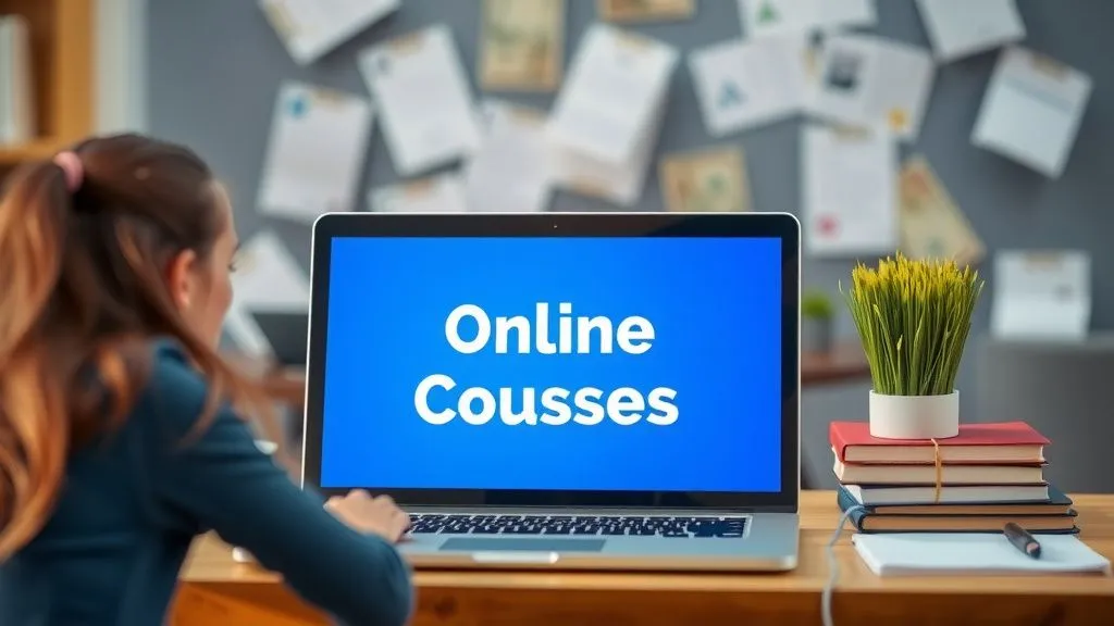 Save Money on Online Courses