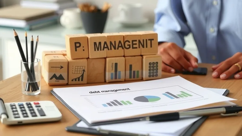 Debt Management Plan