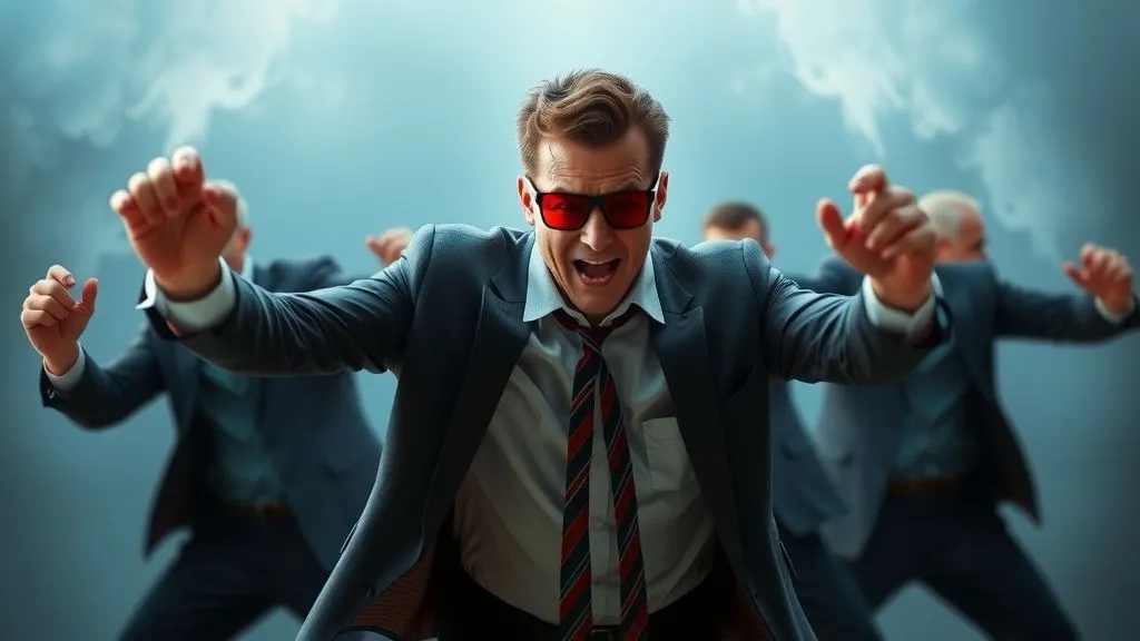 Save Like a Boss: Ultimate Power Moves