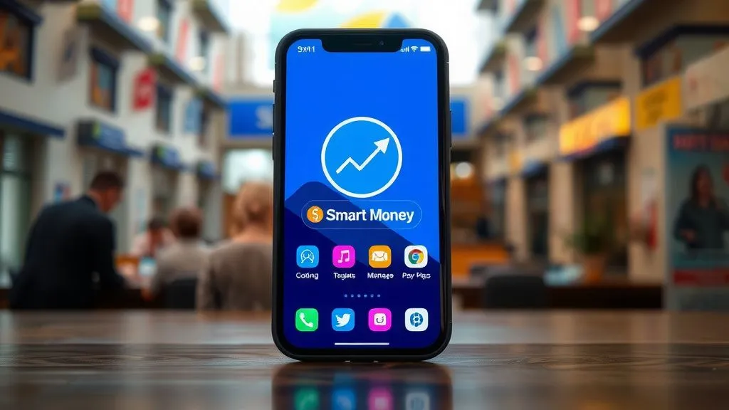 Smart Money Apps Review