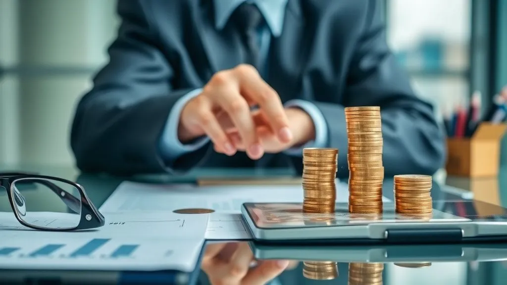 Professional Finance Planning