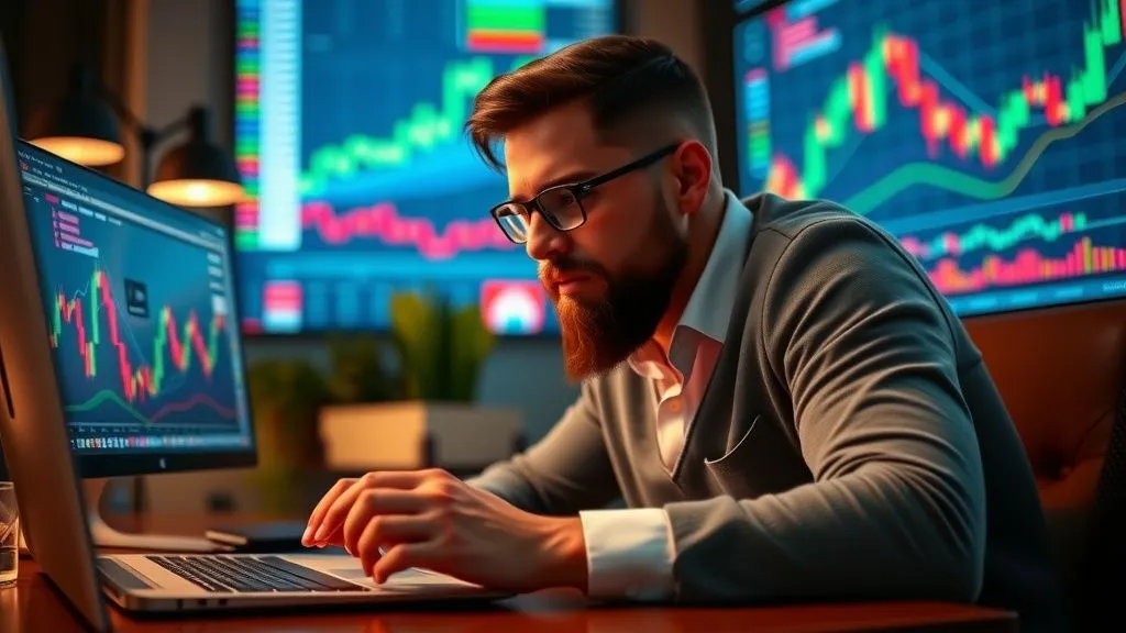 Online Trading Courses