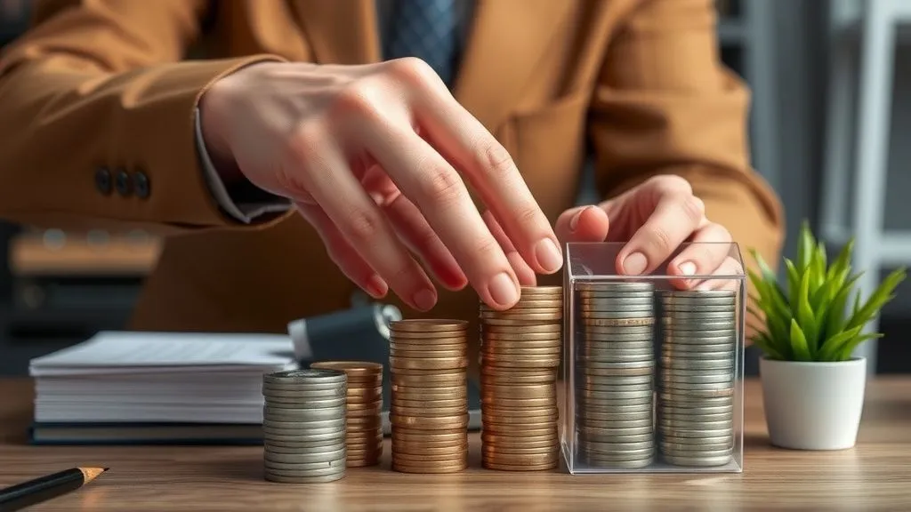 Budget Adjustment Tips