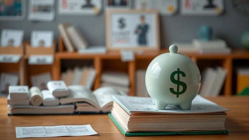 Money-Saving Knowledge Base