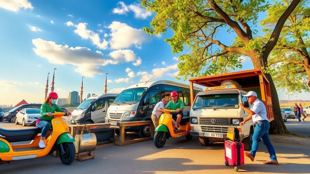 Travel Booking Timing Guide