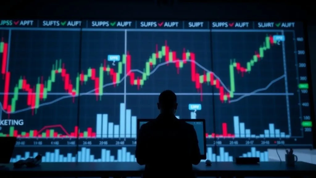 Martingale Trading Guide