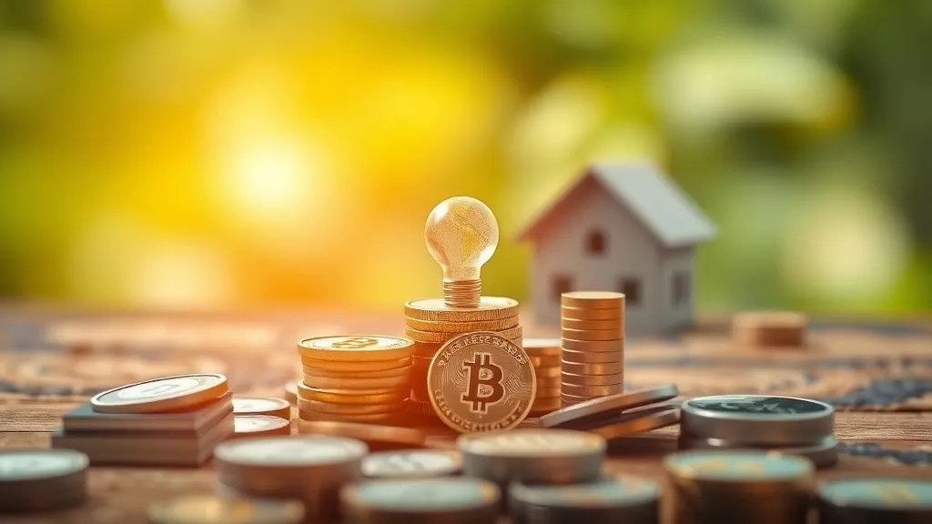 Future Investment Ideas