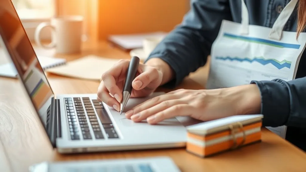 Day 2: Tracking Your Daily Expenses