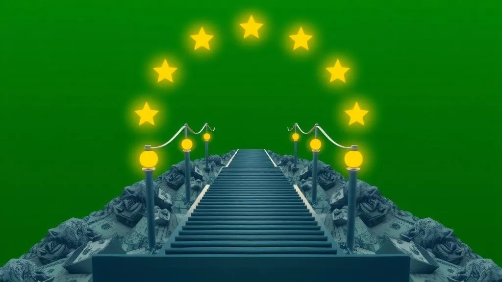 🌈 Your Path to Financial Freedom