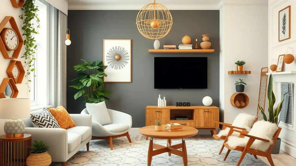 Home Decor on Budget