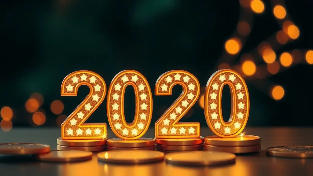 New Year Money Reset