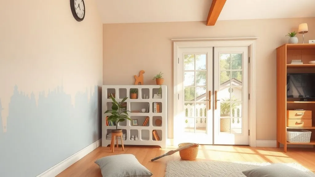 How to Save Money on Home Painting