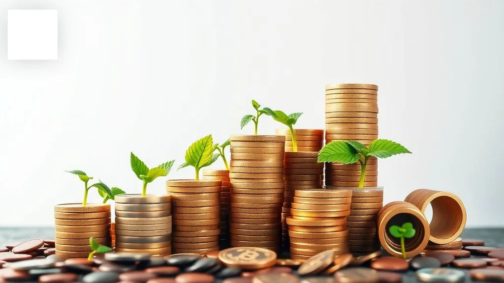 Best Investment Returns