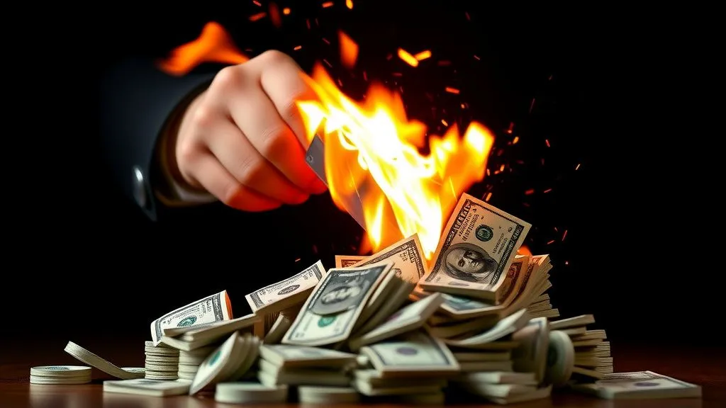 Destroy Your Debt, Build Your Wealth