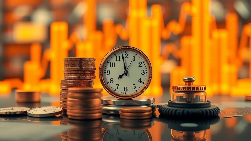 Investment Market Timing