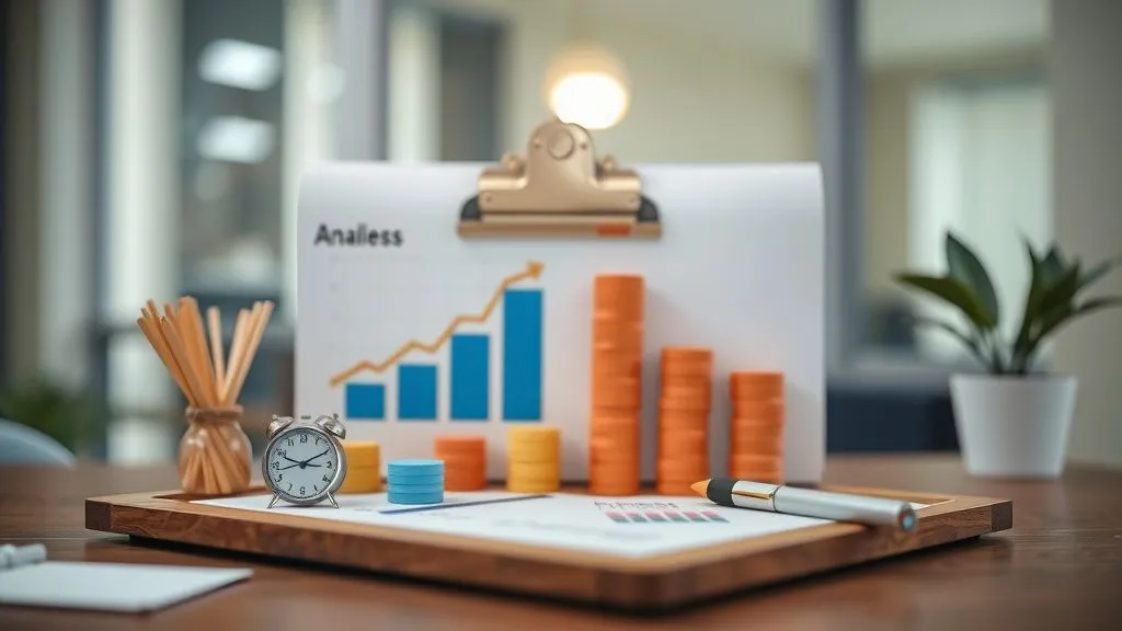 Cost Structure Analysis
