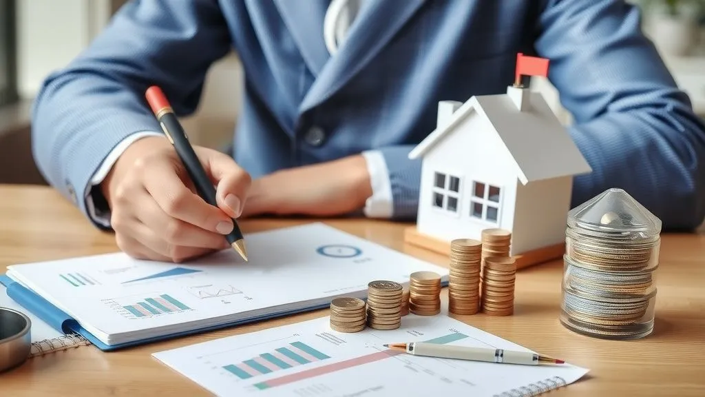 Household Finance Planning