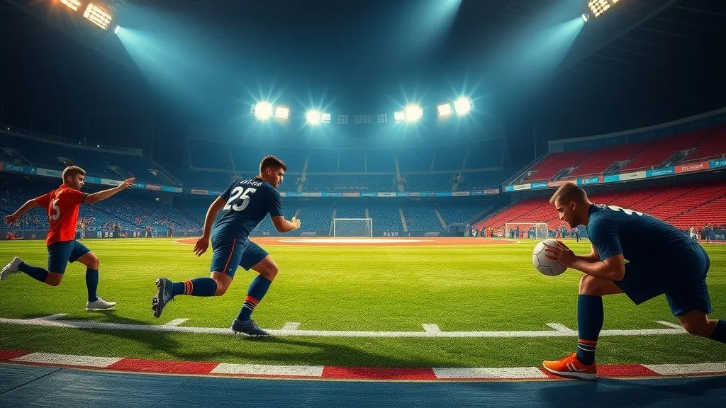 Smart Ways to Save on Team Sports