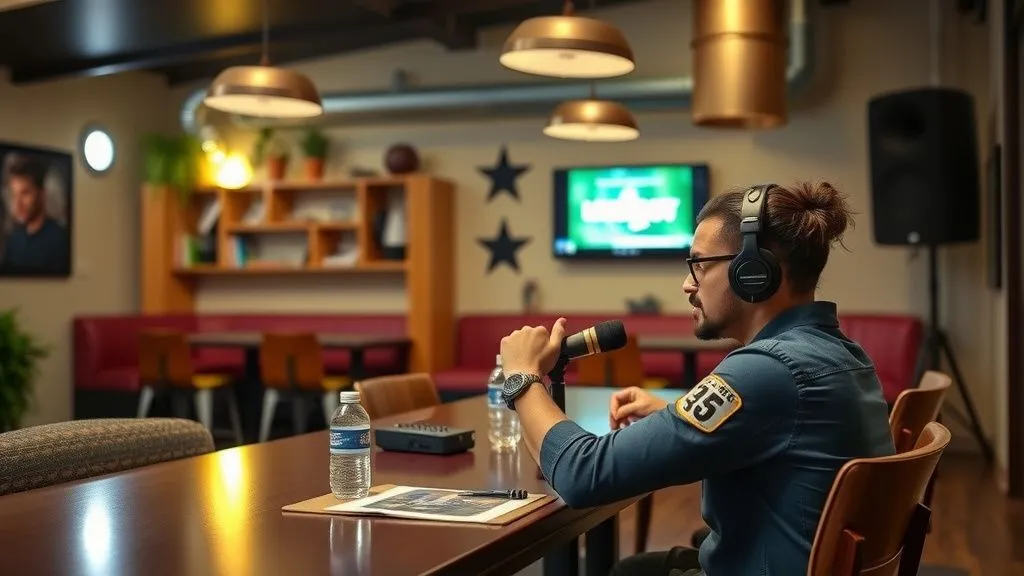 Budgeting for Clubhouse Listeners