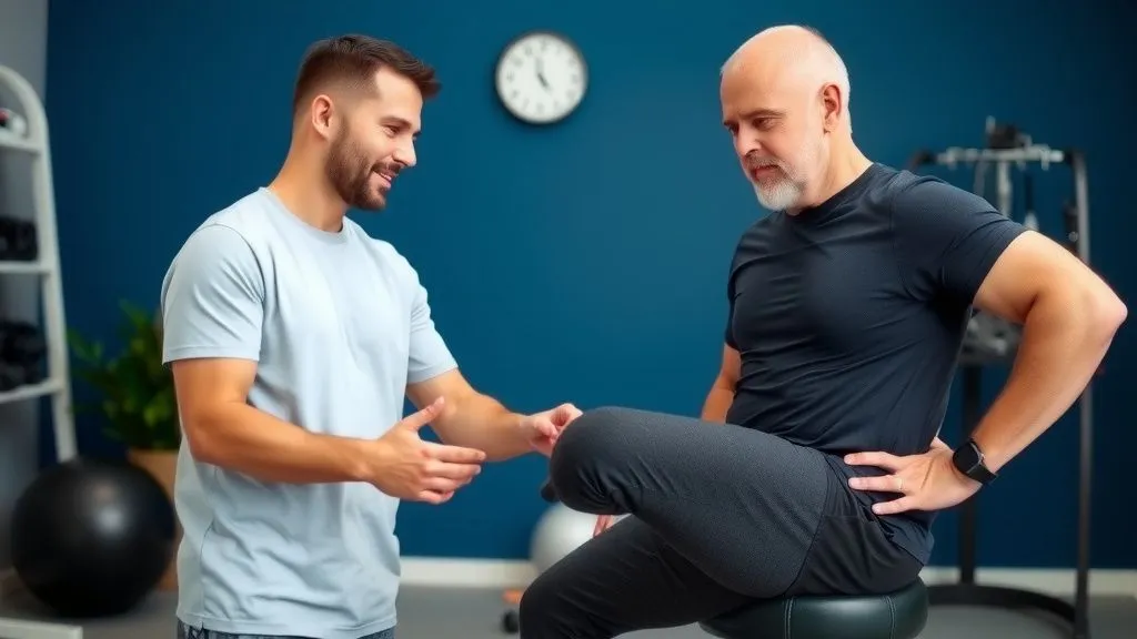 Best Ways to Save on Physical Therapy