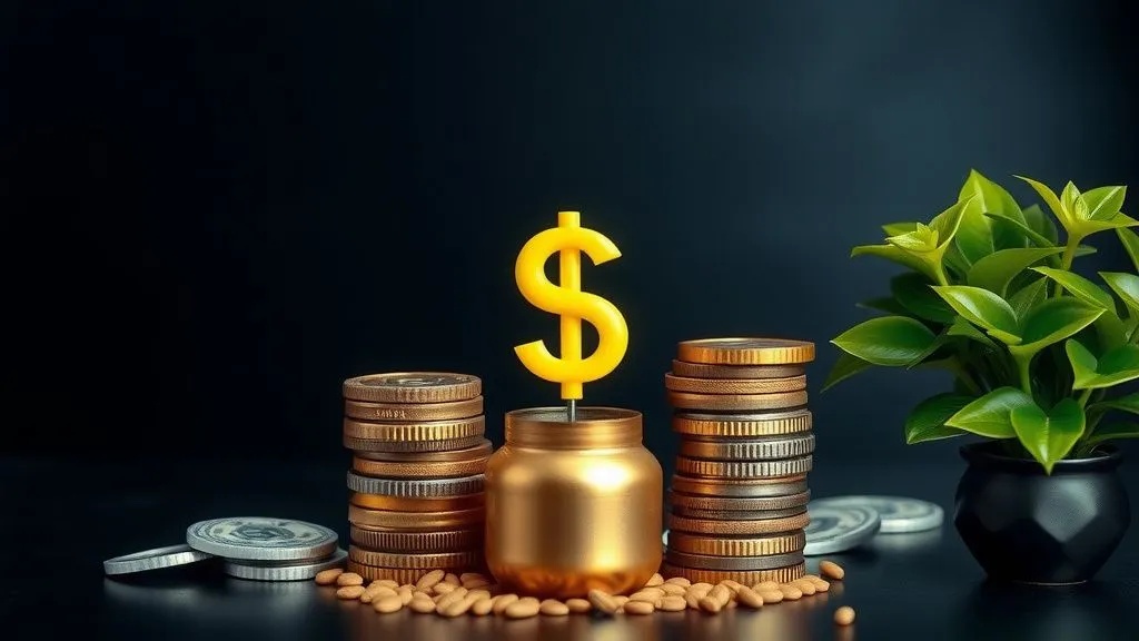 Best Passive Income Ideas