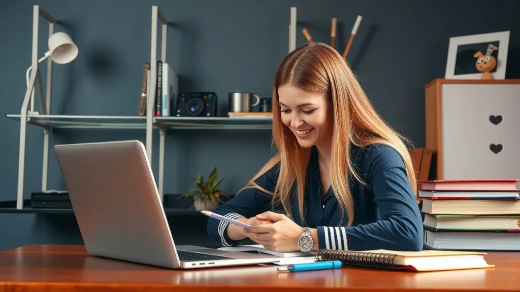 Money-Saving Study Hacks