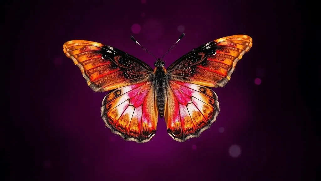 Budget Butterfly Effect