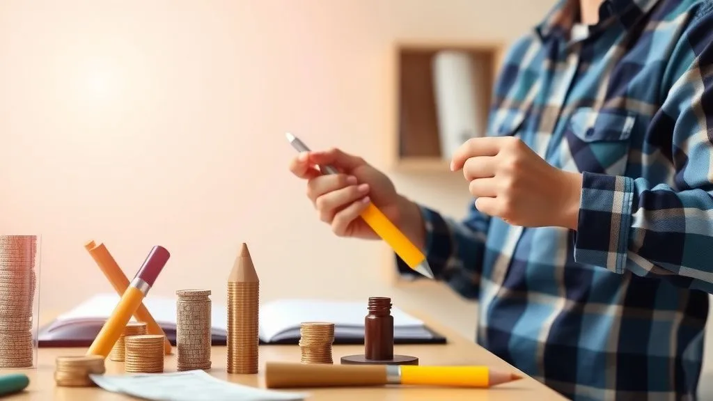 Career Tool Budget