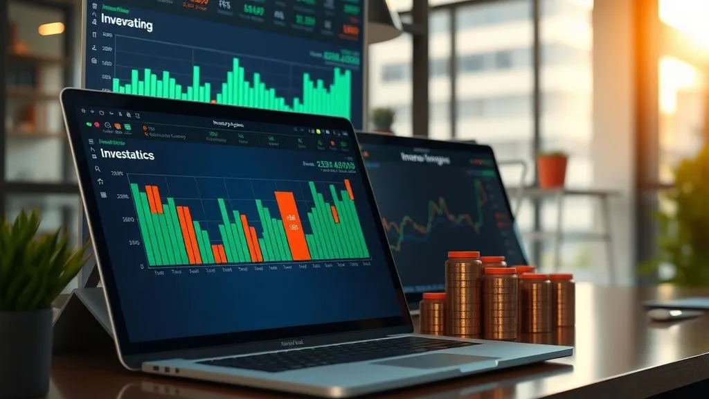 Investment Analytics