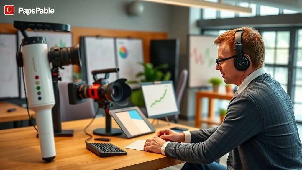 Budget Planning for Editors