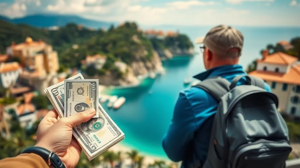 How to Save Money on Travel Permits