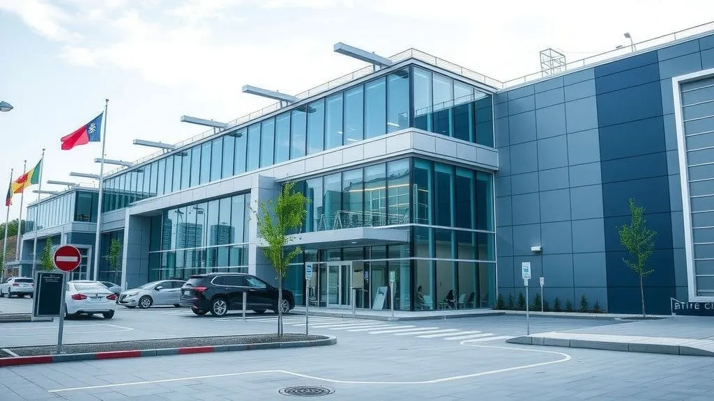 Overspending Solutions