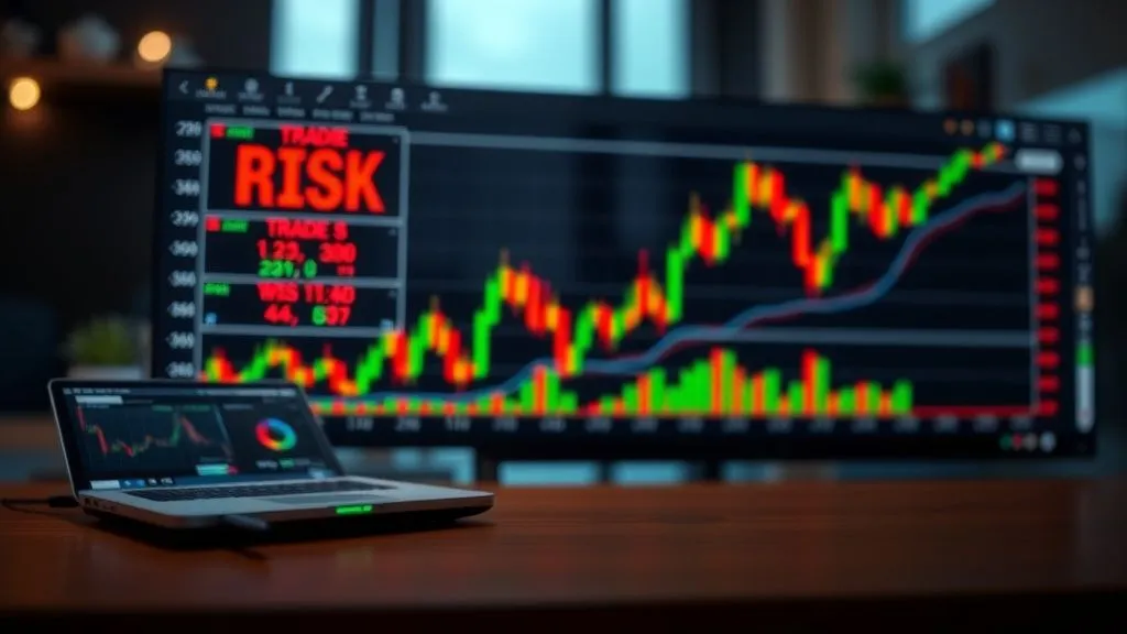 Trading Risk Management